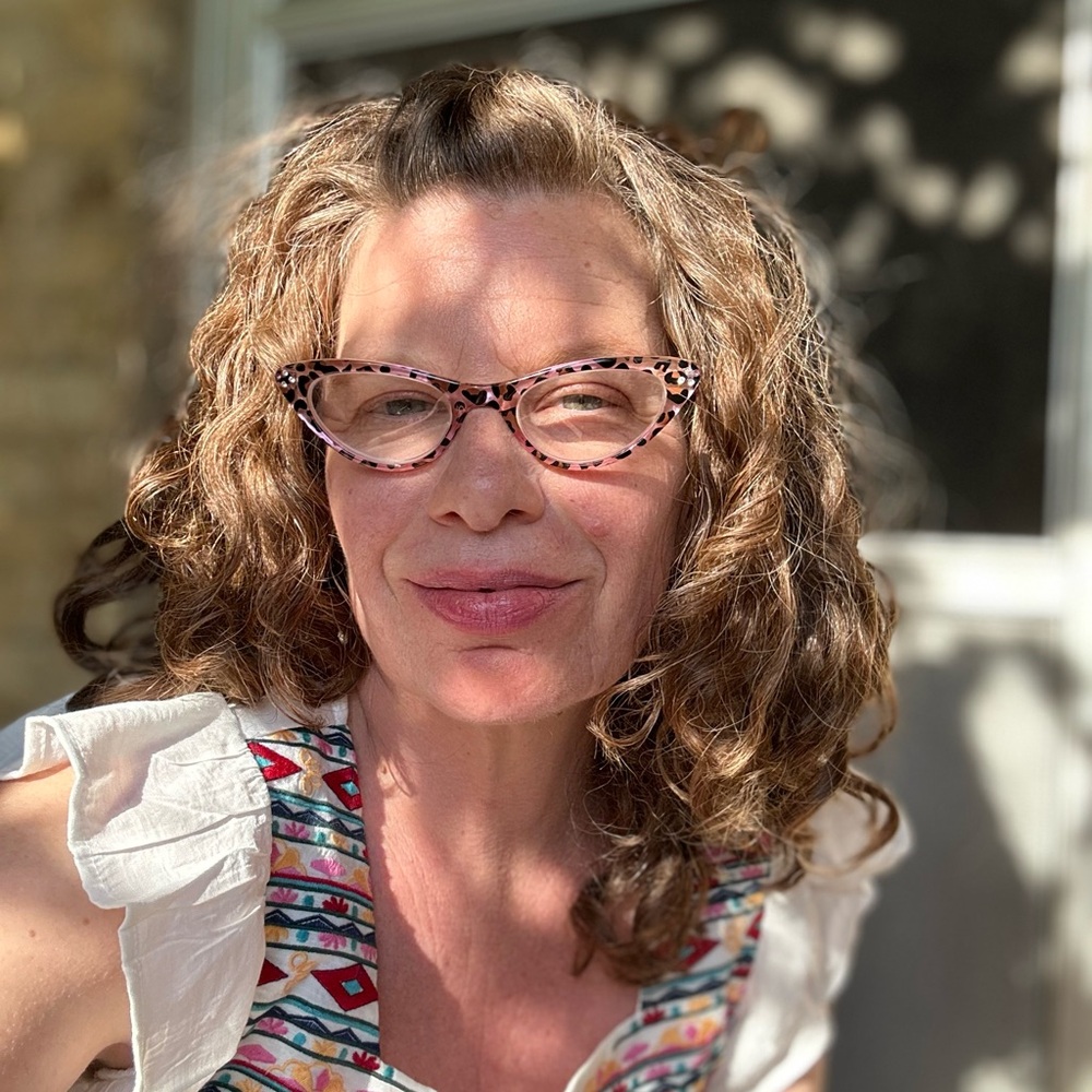 Meet your Posher, Roxane